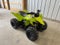 2026 Yamaha YFZ50 Base