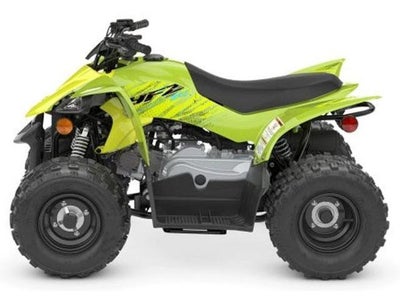 2026 Yamaha YFZ50 Base