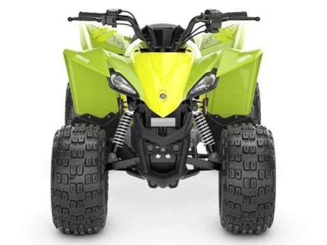 2026 Yamaha YFZ50 Base