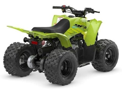 2026 Yamaha YFZ50 Base