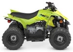 2026 Yamaha YFZ50 Base