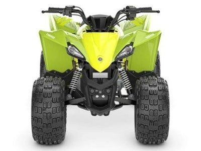 2026 Yamaha YFZ50 Base