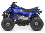 2026 Yamaha YFZ50 Base