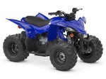 2026 Yamaha YFZ50 Base