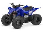 2026 Yamaha YFZ50 Base