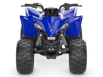 2026 Yamaha YFZ50 Base