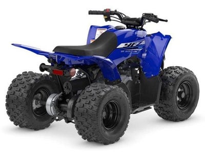 2026 Yamaha YFZ50 Base
