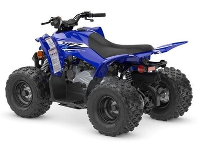 2026 Yamaha YFZ50 Base
