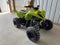 2026 Yamaha Raptor 110 Base