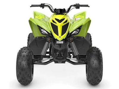 2026 Yamaha Raptor 110 Base