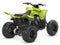 2026 Yamaha Raptor 110 Base