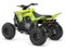 2026 Yamaha Raptor 110 Base