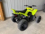 2026 Yamaha Raptor 110 Base