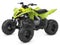 2026 Yamaha Raptor 110 Base