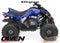 2026 Yamaha Raptor 110 Base