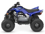 2026 Yamaha Raptor 110 Base