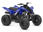 2026 Yamaha Raptor 110 Base