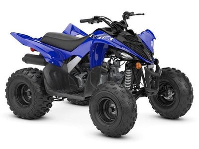 2026 Yamaha Raptor 110 Base