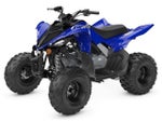 2026 Yamaha Raptor 110 Base