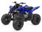2026 Yamaha Raptor 110 Base