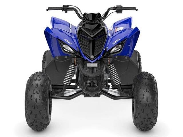 2026 Yamaha Raptor 110 Base
