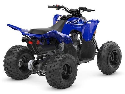2026 Yamaha Raptor 110 Base