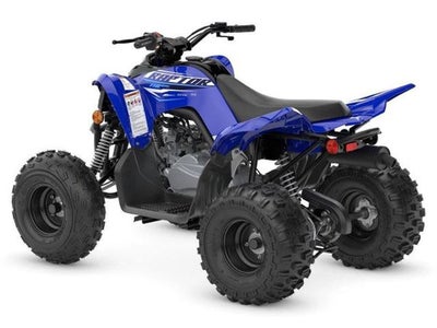 2026 Yamaha Raptor 110 Base