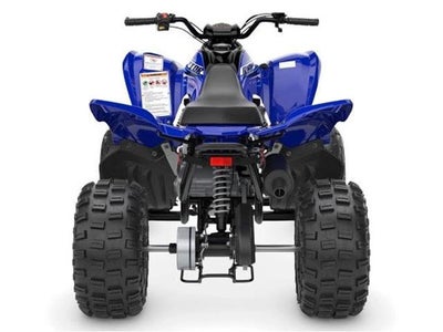 2026 Yamaha Raptor 110 Base