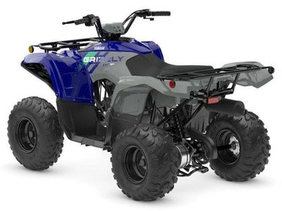 2026 Yamaha Grizzly 110 Base