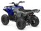2026 Yamaha Grizzly 110 Base