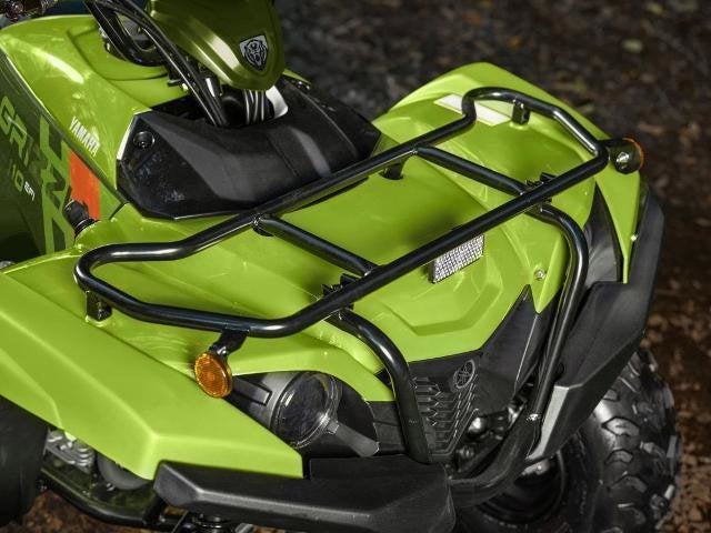 2026 Yamaha Grizzly 110 Base