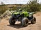 2026 Yamaha Grizzly 110 Base