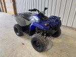 2026 Yamaha Grizzly 110 Base