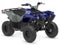 2026 Yamaha Grizzly 110 Base