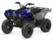 2026 Yamaha Grizzly 110 Base
