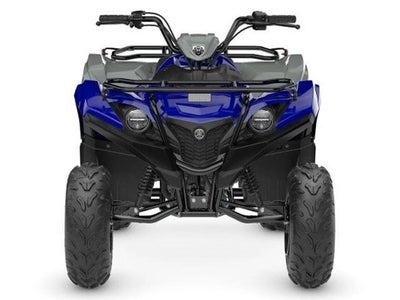 2026 Yamaha Grizzly 110 Base