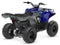 2026 Yamaha Grizzly 110 Base