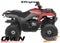 2025 Yamaha Grizzly 110 Base