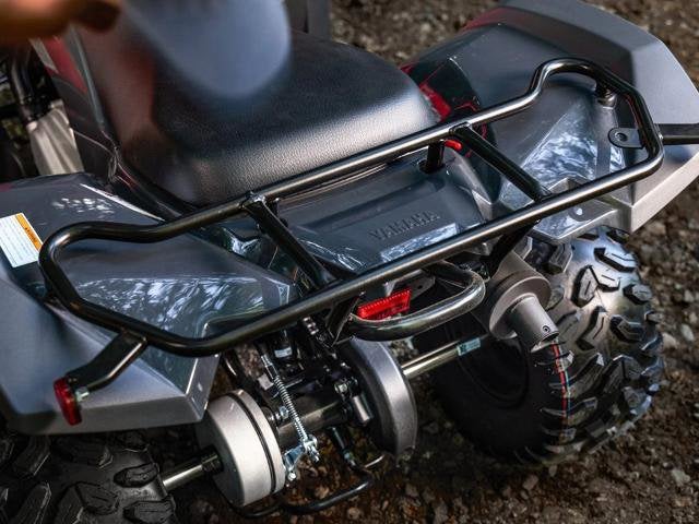 2025 Yamaha Grizzly 110 Base