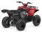 2025 Yamaha Grizzly 110 Base