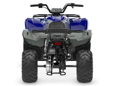 2026 Yamaha Grizzly 110 Base
