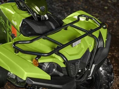 2026 Yamaha Grizzly 110 Base