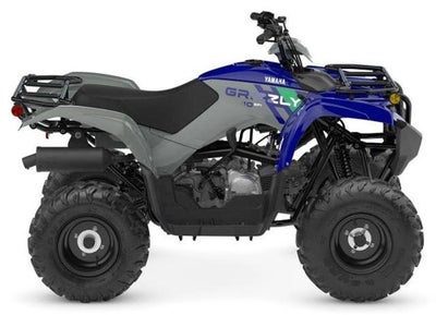 2026 Yamaha Grizzly 110 Base