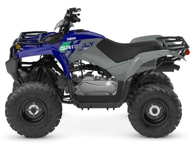 2026 Yamaha Grizzly 110 Base