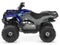 2026 Yamaha Grizzly 110 Base