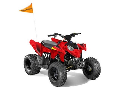 2026 Polaris Outlaw 110 EFI Base