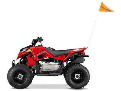 2026 Polaris Outlaw 110 EFI Base