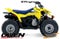 2026 Suzuki QuadSport Z90 Base