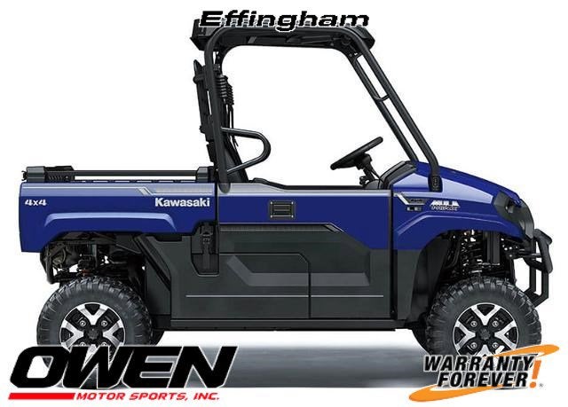 2026 Kawasaki MULE PRO-MX LE Base