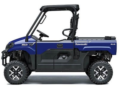 2026 Kawasaki MULE PRO-MX LE Base